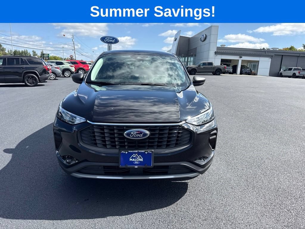Certified 2023 Ford Escape Active AWD/4WD image 11