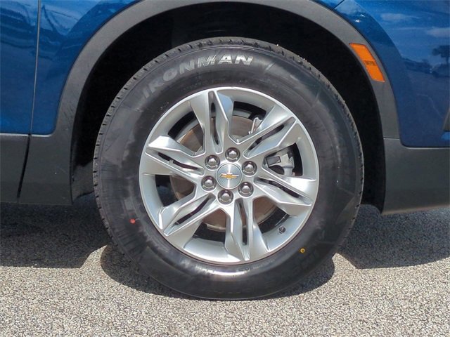 Used 2022 Chevrolet Blazer LT image 11