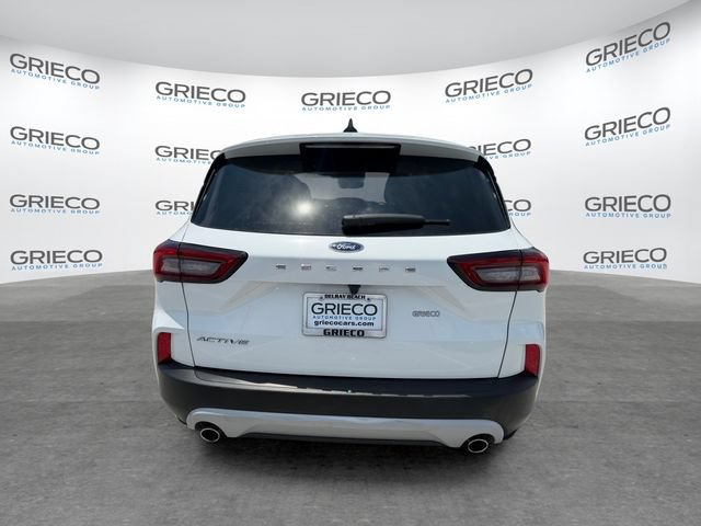 Certified 2024 Ford Escape Active FWD image 6