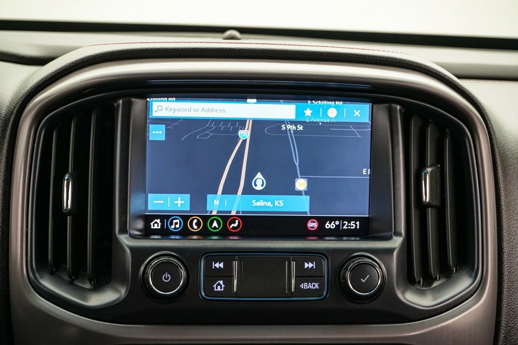 Used 2019 GMC Canyon All Terrain image 20