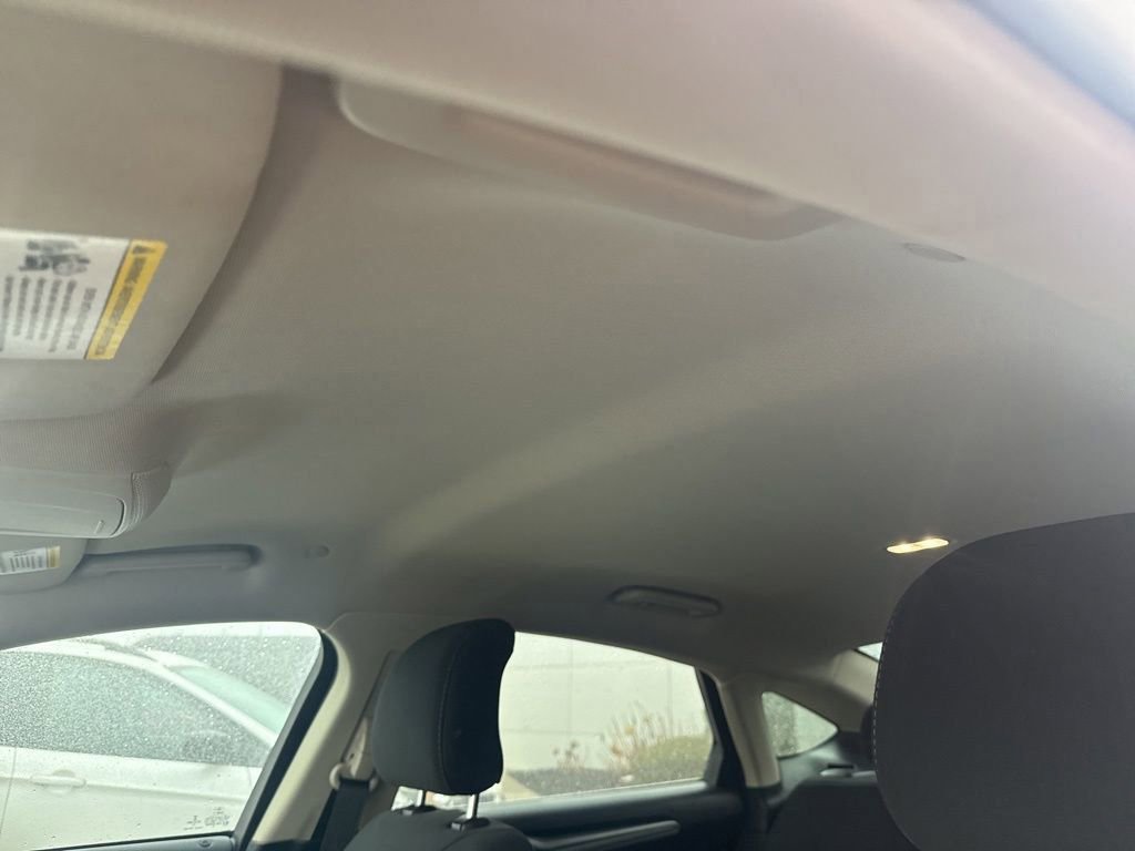 Certified 2019 Ford Fusion SE image 40