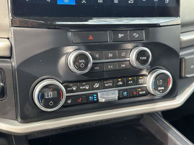Certified 2023 Ford Expedition XLT AWD/4WD image 34