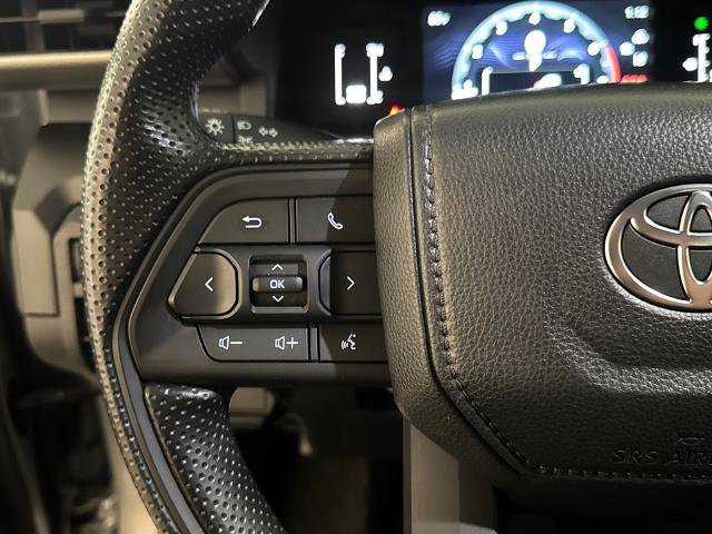 Used 2025 Toyota Tacoma SR image 19