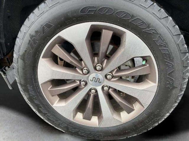 Certified 2019 Ford F150 King Ranch w/ Equipment Group 601A Luxury image 24