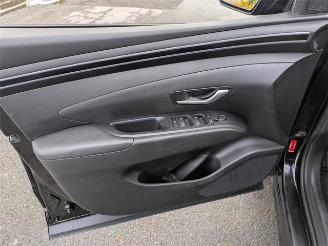 Used 2022 Hyundai Santa Cruz SEL image 6