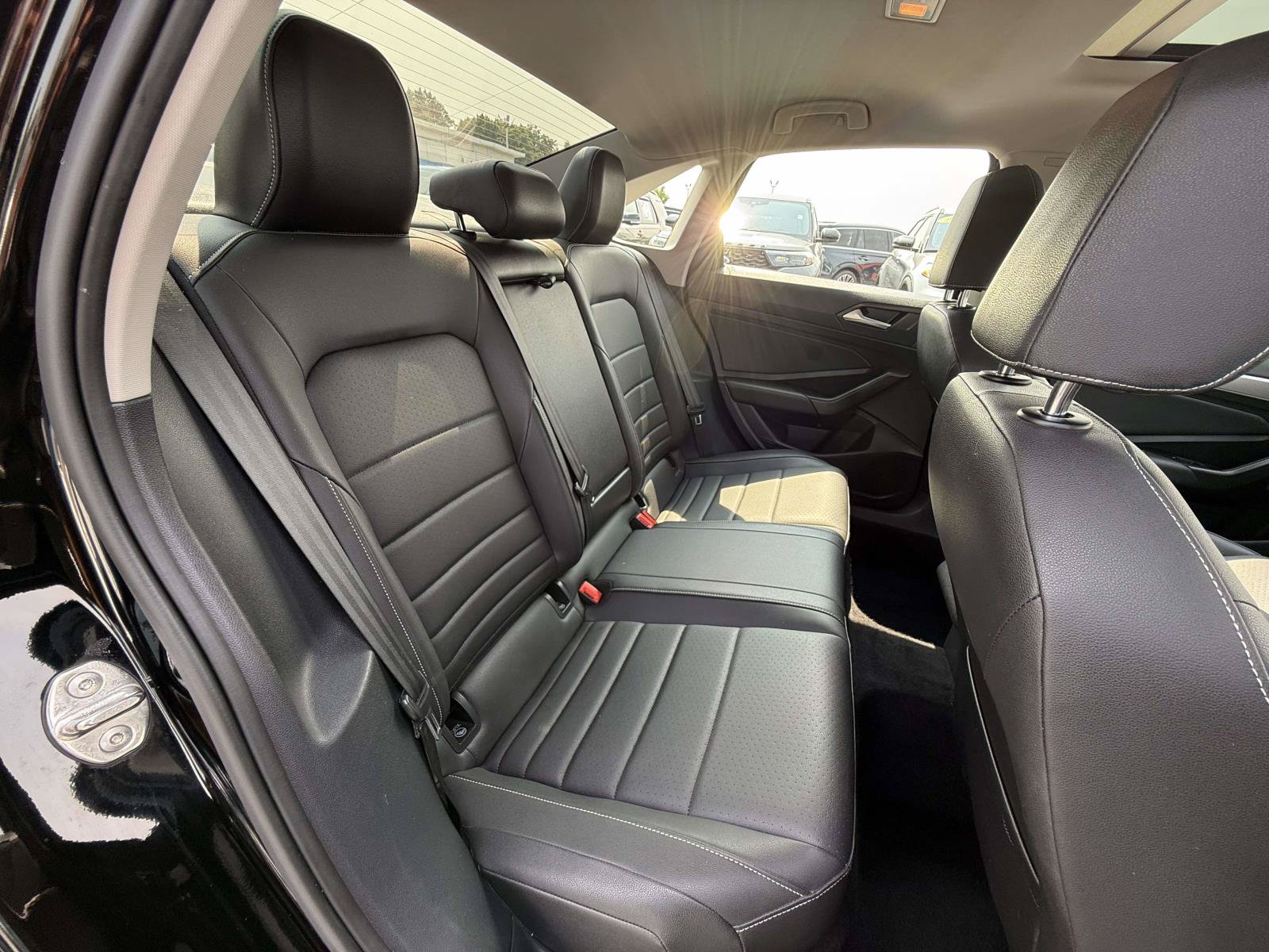 Used 2021 Volkswagen Jetta S FWD image 29
