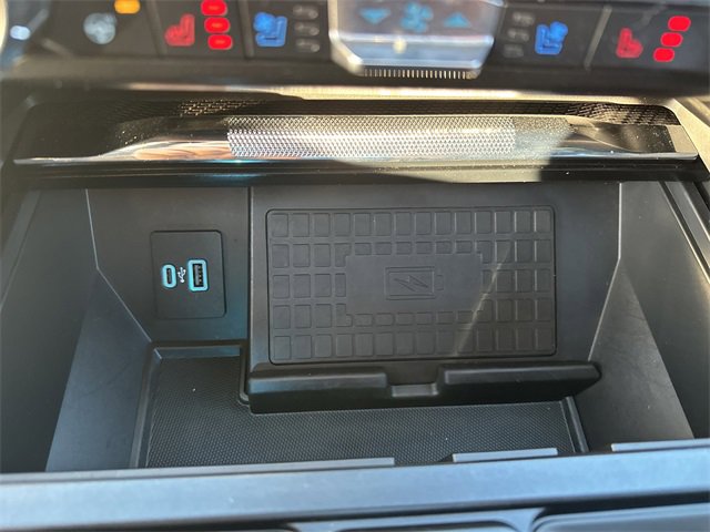 Certified 2021 Ford F150 Raptor w/ Equipment Group 801A High image 24