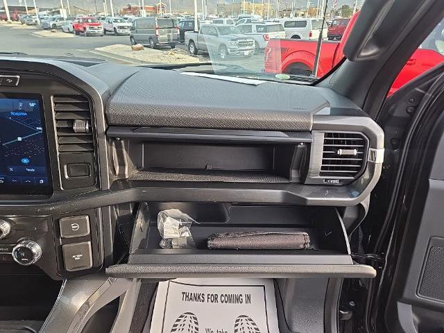 Certified 2021 Ford F150 XLT w/ Equipment Group 302A High image 35