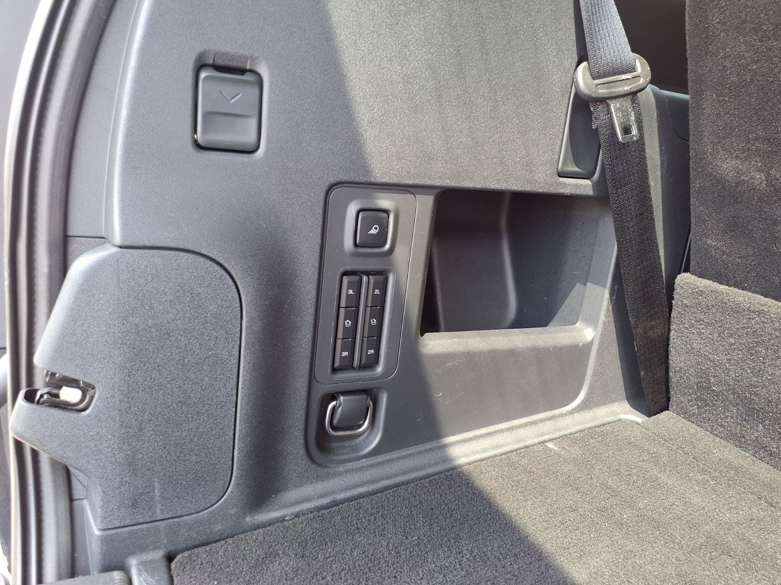 Certified 2025 Ford Expedition Active AWD/4WD image 13
