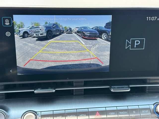 Used 2024 Hyundai Kona SEL FWD image 22