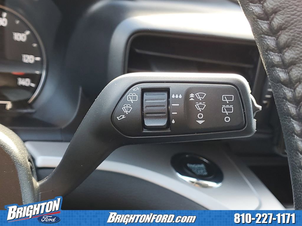 Certified 2023 Ford Explorer XLT image 22