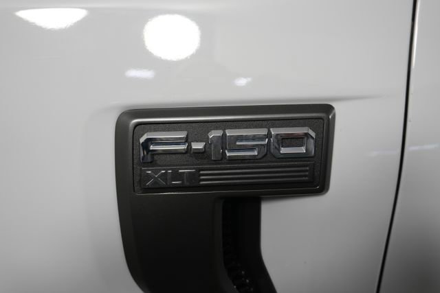 Certified 2023 Ford F150 XLT w/ Equipment Group 302A High image 29