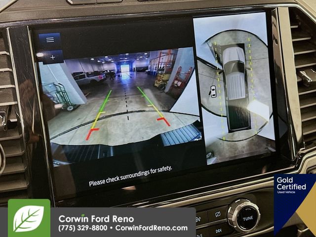 Certified 2022 Ford F250 Platinum image 18