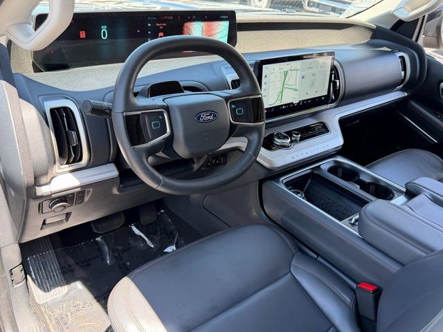 Certified 2025 Ford Expedition Max Active AWD/4WD image 28