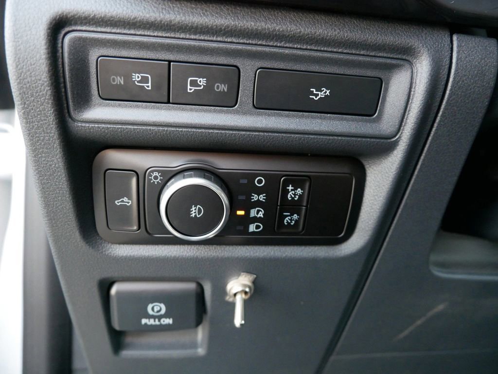 Certified 2023 Ford F150 XLT w/ Equipment Group 302A High image 11