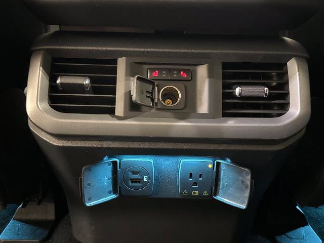 Certified 2022 Ford F150 Lariat w/ Equipment Group 502A High AWD/4WD image 33