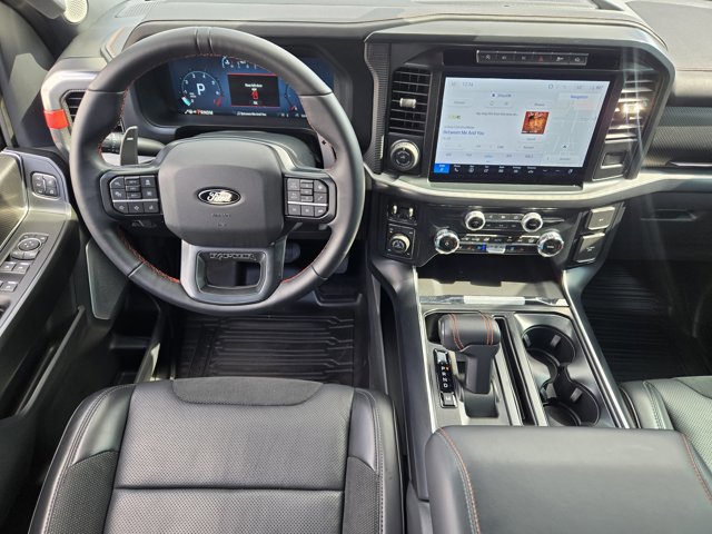 Certified 2024 Ford F150 Raptor image 25