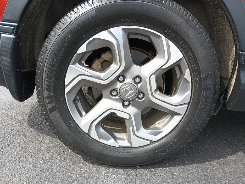Used 2019 Honda CR-V EX-L image 11