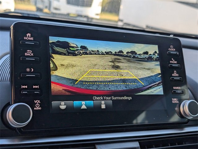 Used 2022 Honda Accord Sport Special Edition image 14