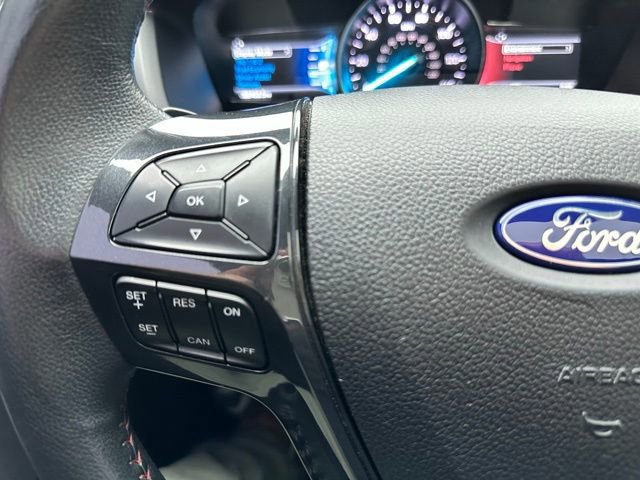 Certified 2019 Ford Explorer Sport image 68