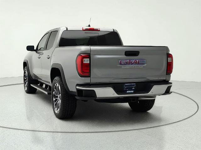 Used 2026 GMC Canyon Denali AWD/4WD image 6