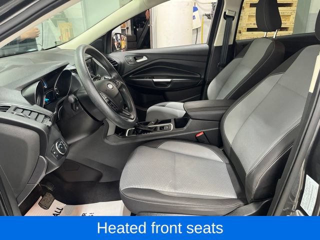 Certified 2019 Ford Escape SE AWD/4WD image 24