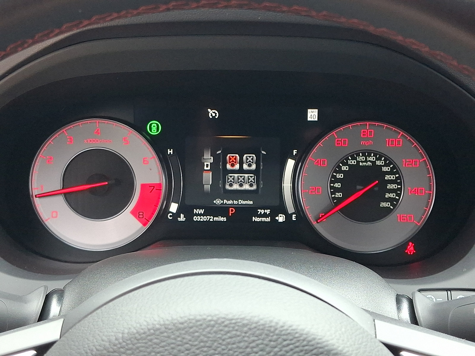 Used 2022 Acura RDX w/ Advance Package FWD image 22