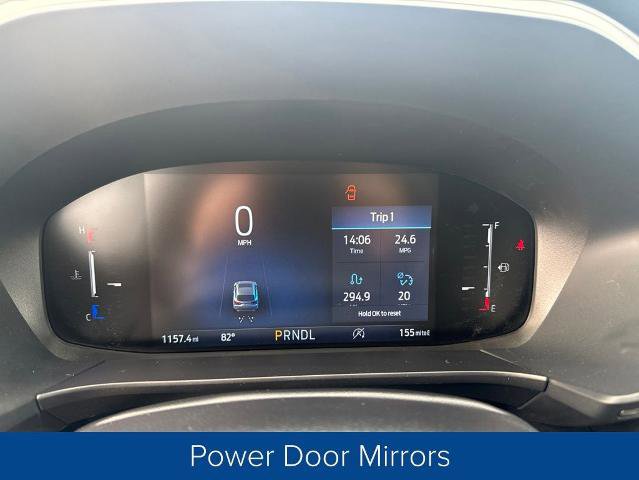 Certified 2026 Ford Escape Active FWD image 16