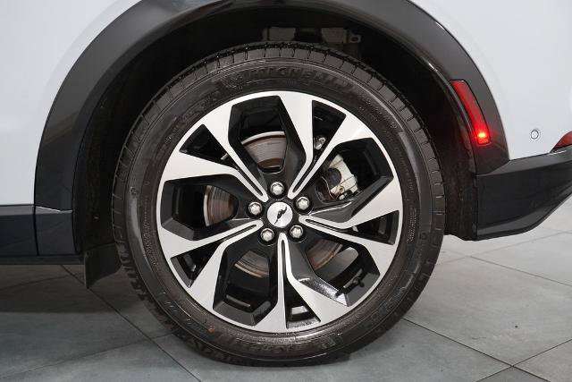 Certified 2023 Ford Mustang Mach-E Premium AWD/4WD image 35