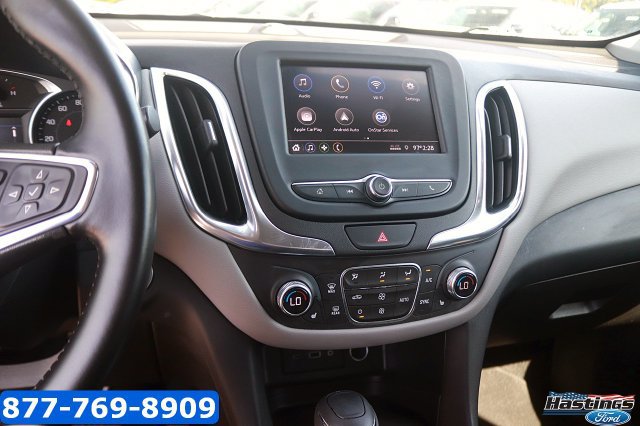 Used 2021 Chevrolet Equinox LT FWD image 19