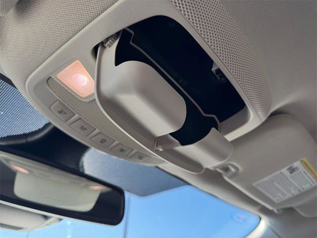 Certified 2024 Ford Edge SEL image 19