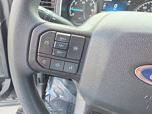 Certified 2023 Ford F150 XL RWD image 18