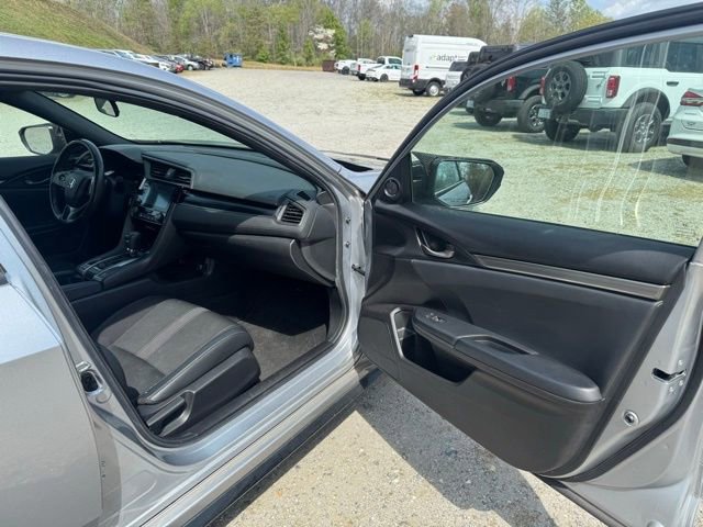 Used 2021 Honda Civic Sport image 15