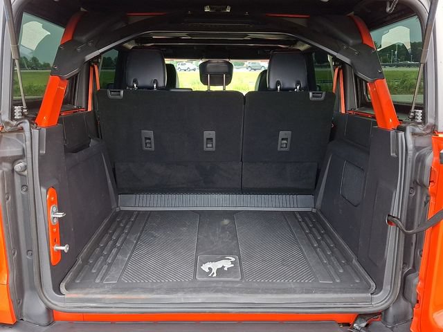 Certified 2023 Ford Bronco Raptor AWD/4WD image 25