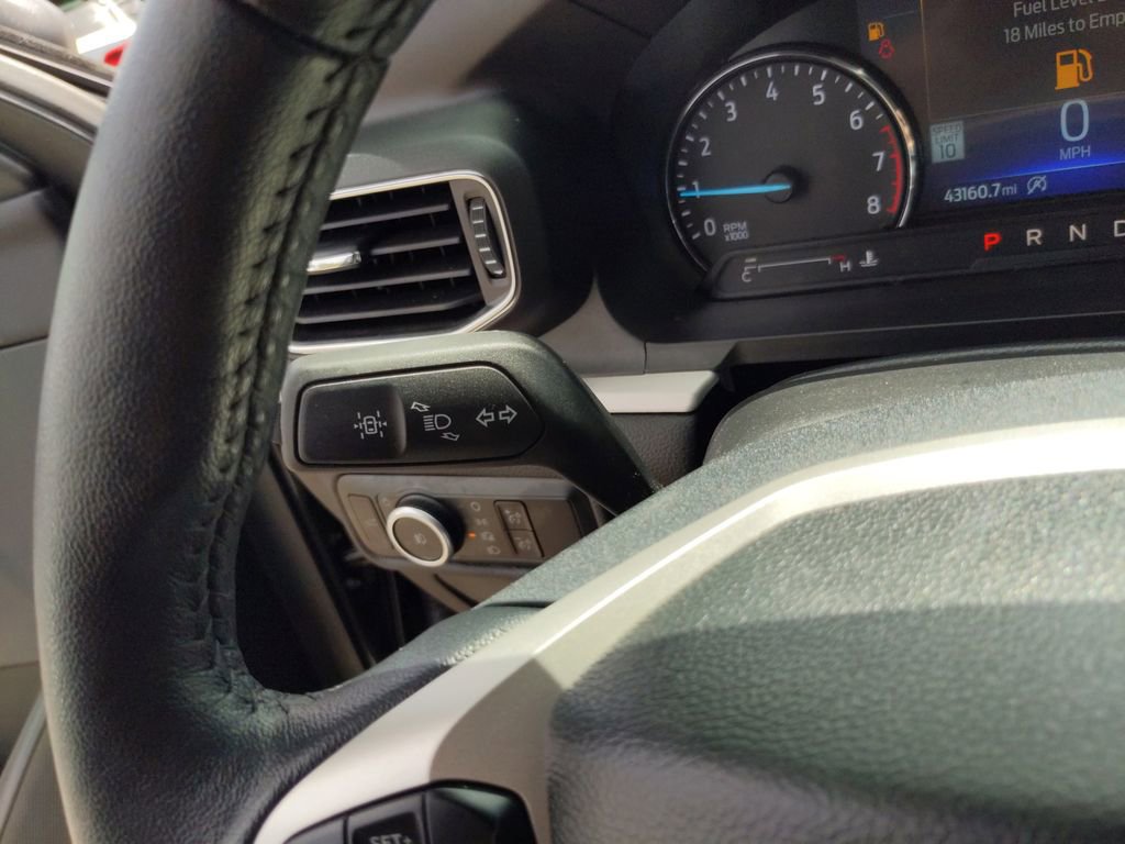 Certified 2023 Ford Explorer XLT w/ Equipment Group 202A image 32