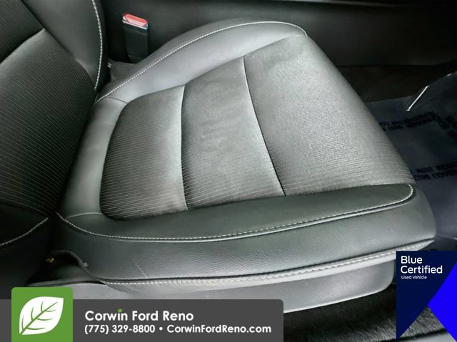 Used 2021 Honda Accord Sport image 32