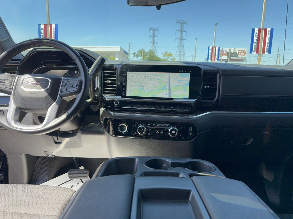 Used 2023 GMC Sierra 1500 Elevation image 27