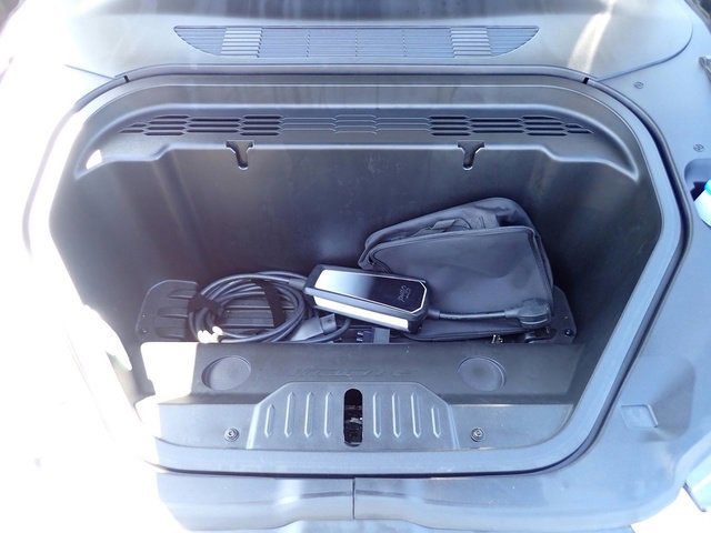 Certified 2024 Ford Mustang Mach-E Select w/ Comfort Package Lite image 14