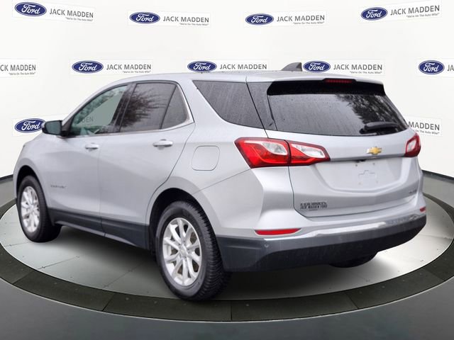 Used 2019 Chevrolet Equinox LT image 5