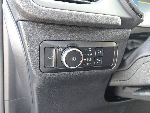 Certified 2025 Ford Escape ST-Line Select AWD/4WD image 25