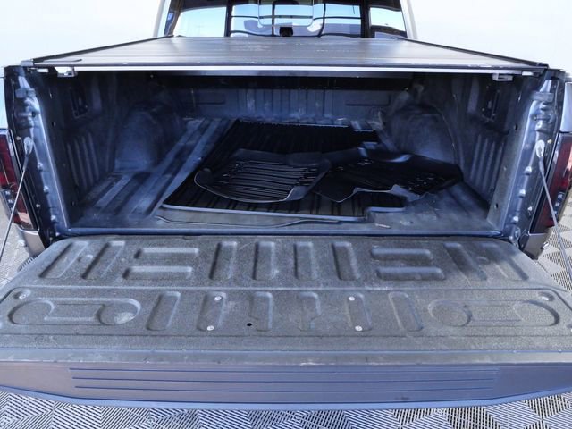Certified 2018 Ford F150 Raptor w/ Equipment Group 802A Luxury image 12