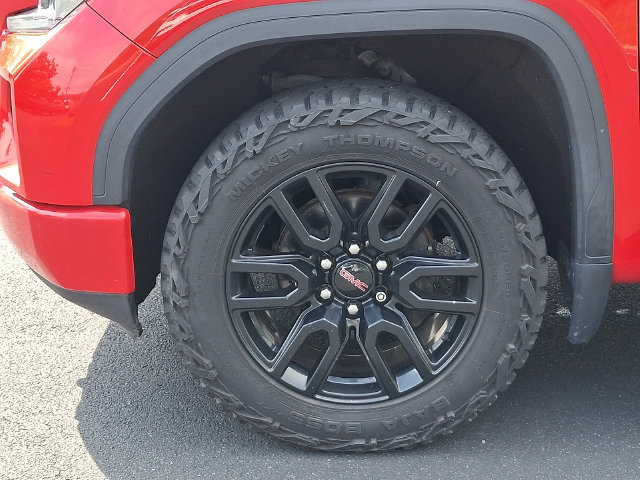 Used 2020 GMC Sierra 1500 Elevation w/ Elevation Value Package AWD/4WD image 31