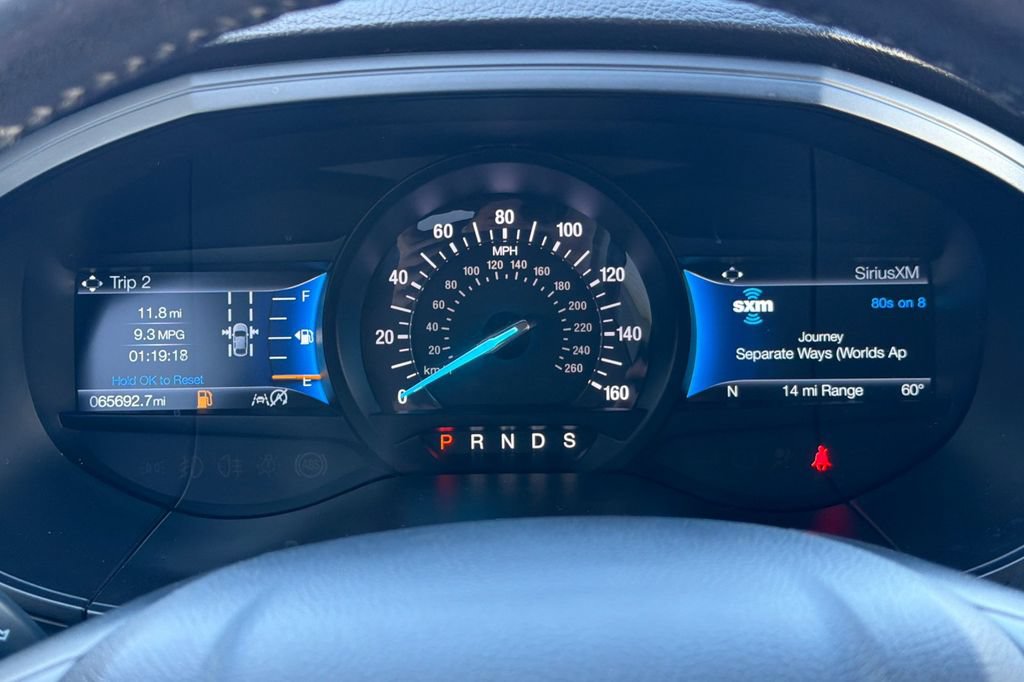 Certified 2022 Ford Edge SEL AWD/4WD image 23