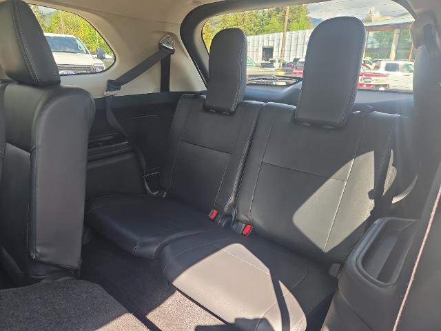 Used 2020 Mitsubishi Outlander SEL AWD/4WD image 14