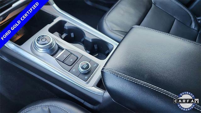 Certified 2023 Ford Explorer Limited image 16