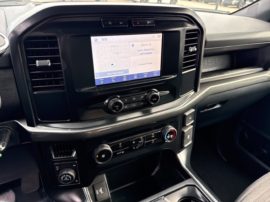 Certified 2023 Ford F150 XL w/ STX Appearance Package AWD/4WD image 19