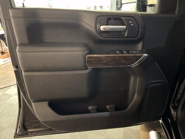 Used 2021 GMC Sierra 2500 SLE w/ Gooseneck/5TH Wheel Package AWD/4WD image 16