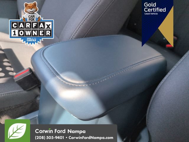 Certified 2025 Ford Maverick XL w/ 4K Tow Package AWD/4WD image 21