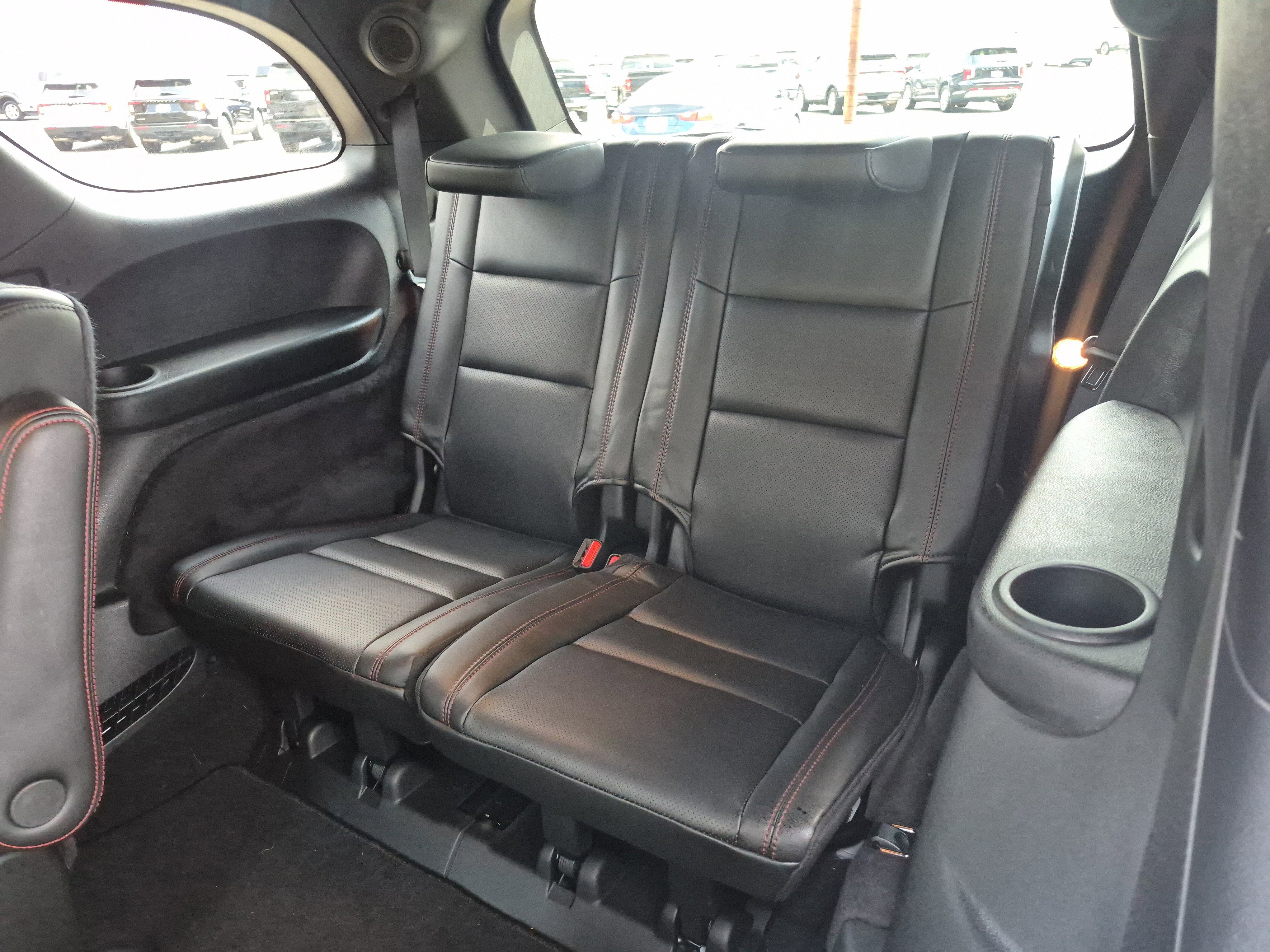 Used 2025 Dodge Durango R/T AWD/4WD image 18
