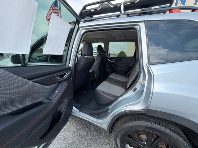Used 2020 Subaru Forester Sport AWD/4WD image 15